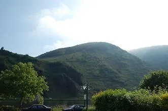 Appartamento Csanadi
