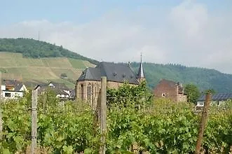 Appartamento Csanadi Ellenz-Poltersdorf