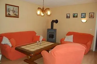 Appartamento Csanadi Ellenz-Poltersdorf